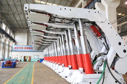 戰“疫”不誤春，奮進正當時——機加工行業的堅守與突破